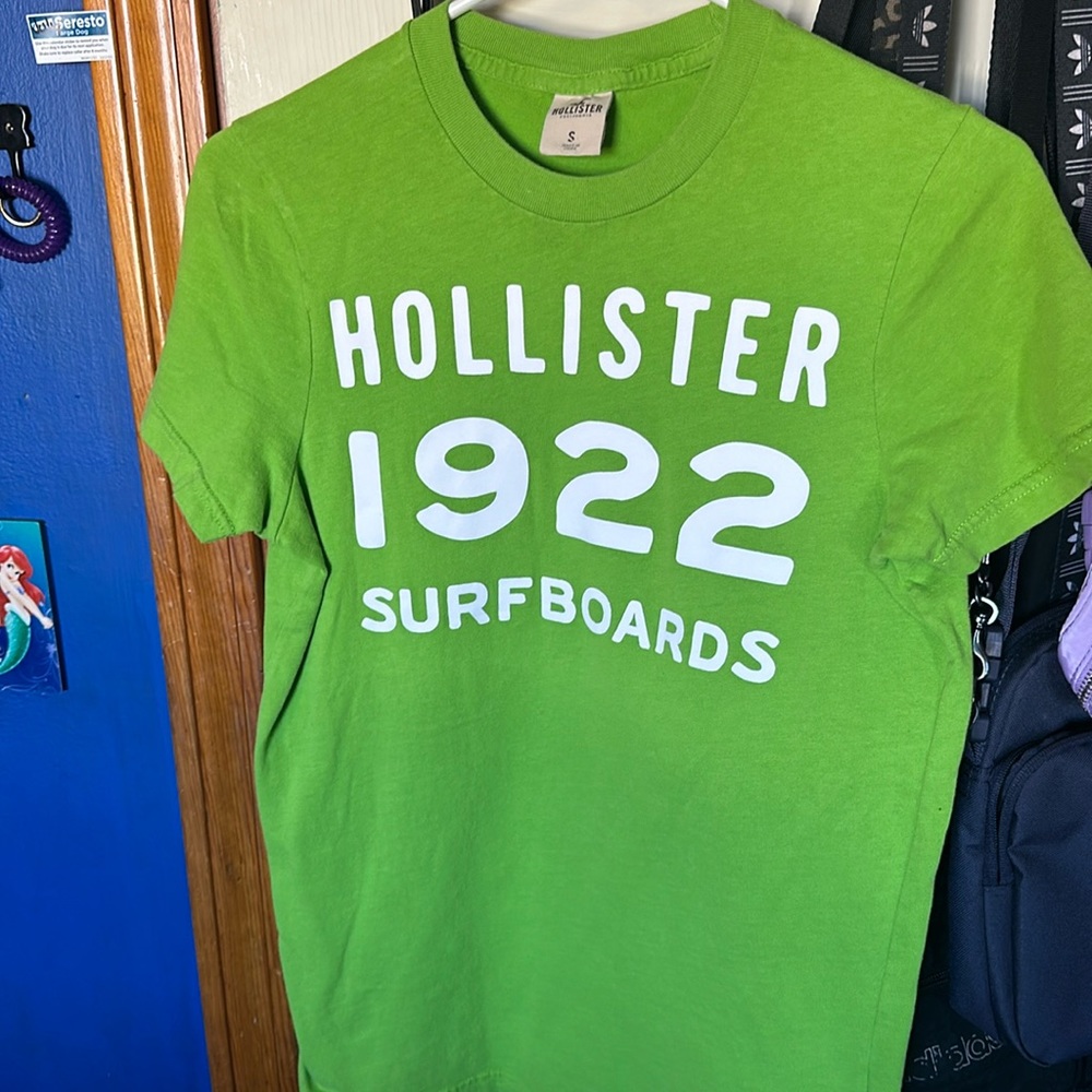 Hollister Shirt